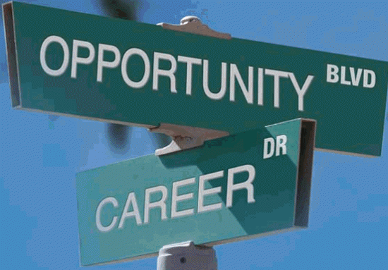 career_street_sign