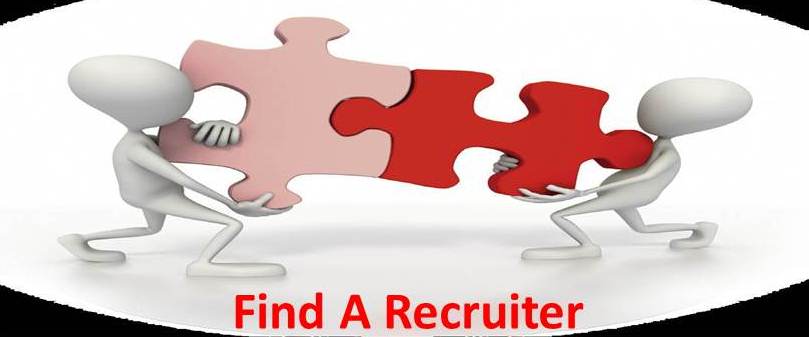 Find A Recruiter