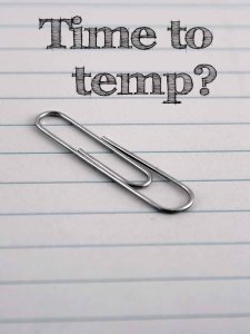 temp