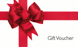 Gift Voucher