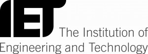 IET New Logo