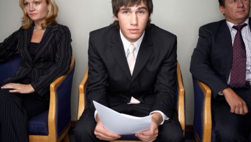 5 Workplace Job Interview Questions And Answers